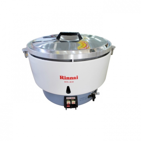 NỒI CƠM GAS RINNAI RTL-R10(10 LÍT)