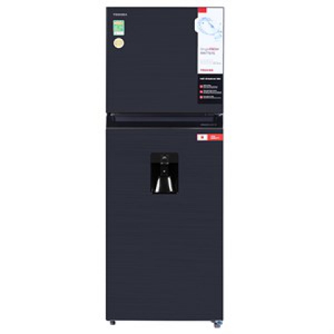 TỦ LẠNH TOSHIBA INVERTER (311L) GR-RT395WE-PMV(06)-MG