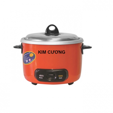 NỒI CƠM RỜI KIM CƯƠNG KC-0.8L(0,8 LÍT)