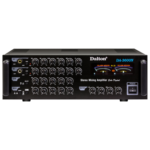 AMPLY DALTON DA-3600N