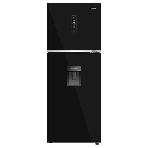 TỦ LẠNH AQUA INVERTER 318 LÍT AQR-T369FA(WBS)