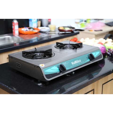 BẾP GAS NỔI NAMILUX NA-705AXM