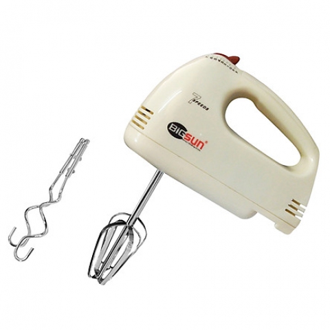 MÁY ĐÁNH TRỨNG BIGSUN BH 20