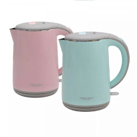 Bình đun siêu tốc Korea King PWP-17P/G