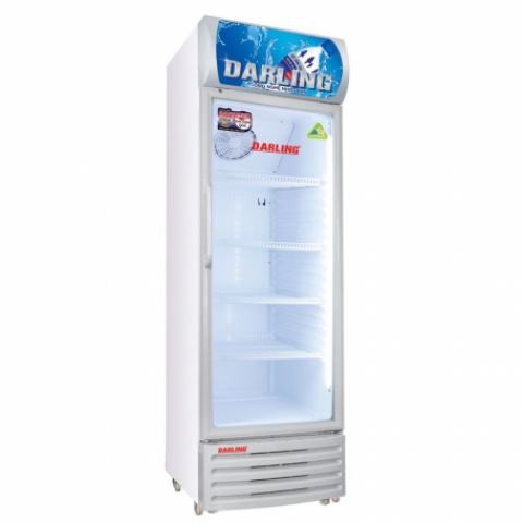 TỦ MÁT DARLING 1 CÁNH 320L ĐÈN LED DL-3200A3