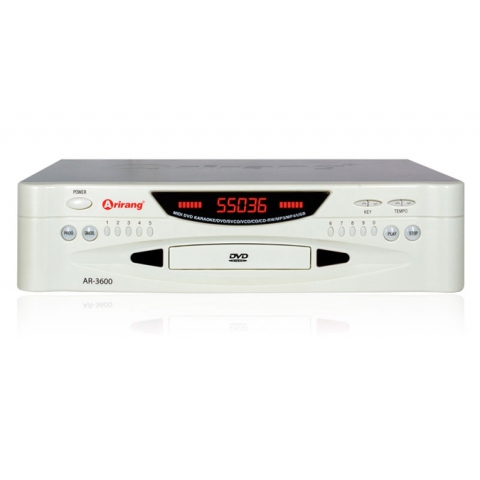 VI TÍNH 5 SỐ ARIANG AR-3600B