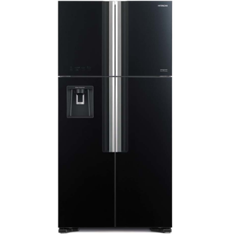 TỦ LẠNH HITACHI INVERTER 540 LÍT R-FW690PGV7X(GBK)