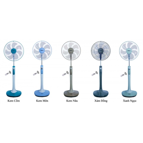 QUẠT ĐỨNG SENKO DR-1608