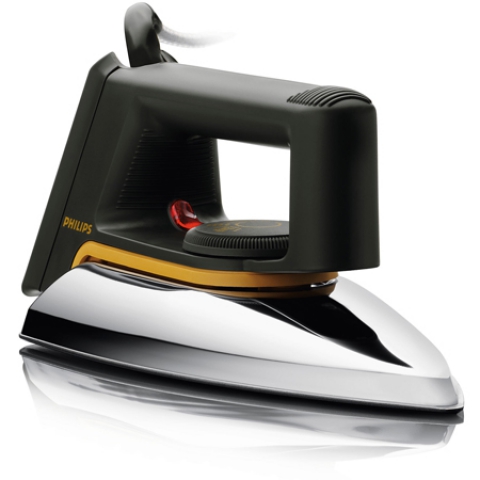 BÀN ỦI KHÔ PHILIPS HD1172