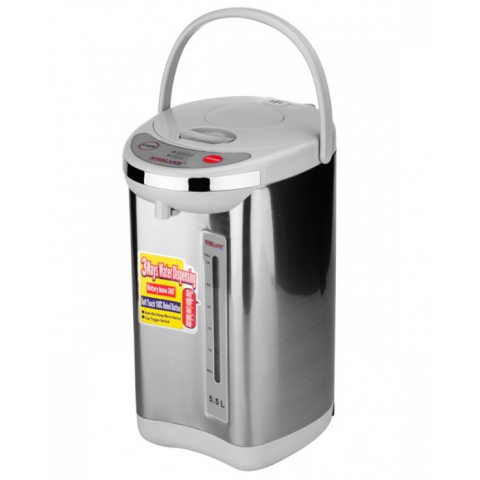 BÌNH THỦY ĐIỆN KHALUX KL-955(5.5 LÍT)