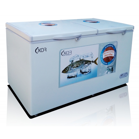 TỦ ĐÔNG IXOR IXR-3789DLG