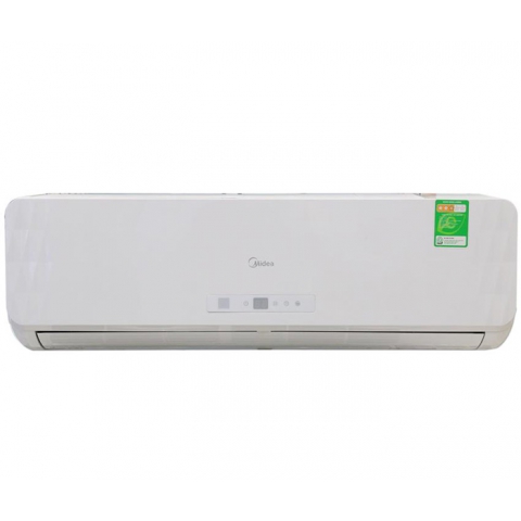 Điều hòa 1 chiều Midea MS11D1-12CR - 12.000BTU