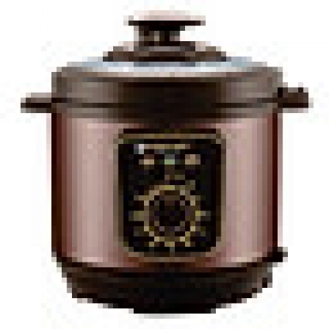 NỒI ÁP SUẤT ĐIỆN KOREA KING KPRC-6500M(6 LÍT)