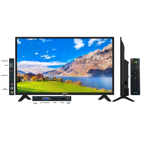 LED ASANZO 32AH102