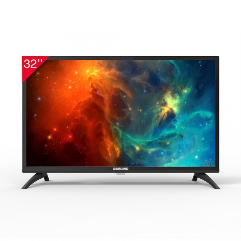 Tivi Led 32 inch Darling 32HD962S2