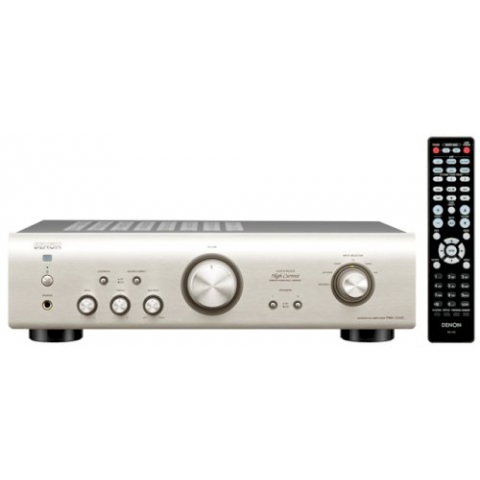 AMPLY DENON DCD 510AEBK