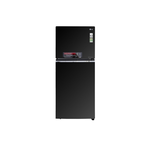 Tủ lạnh LG Inverter 393 lít GN-L422GB
