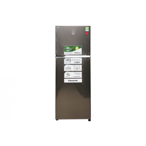 Tủ lạnh Panasonic NR-BL347XNVN - 303 Lít Inverter