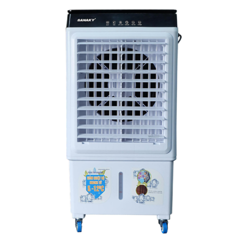 MÁY LÀM MÁT SANAKY VH 5500A