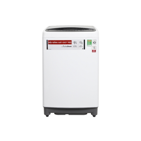 Máy giặt LG T2385VS2W, 8.5kg Inverter