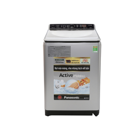 Máy giặt Panasonic 11.5 kg NA-F115V5LRV