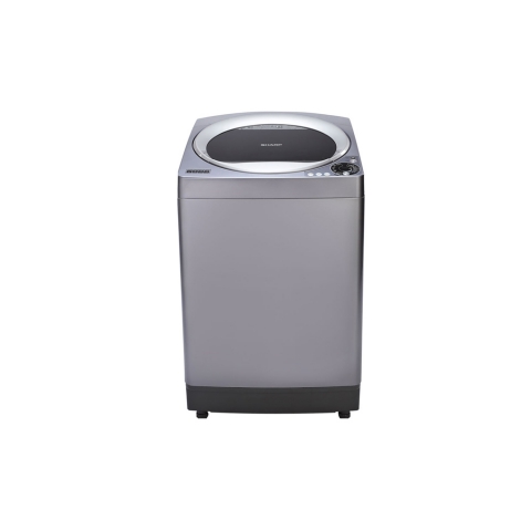 Máy giặt Sharp 10.2 kg ES-U102HV-S