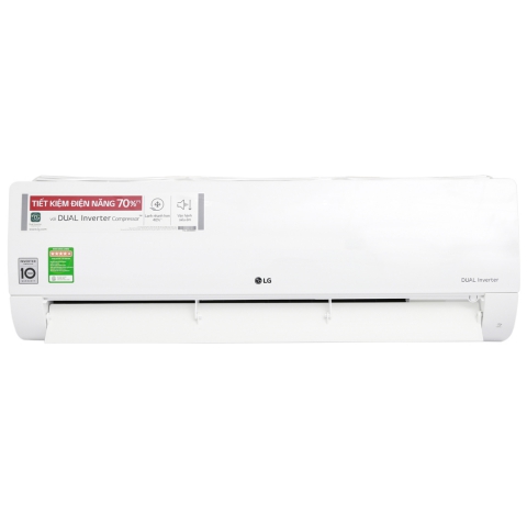 Máy lạnh LG Inverter 2 HP V18ENF