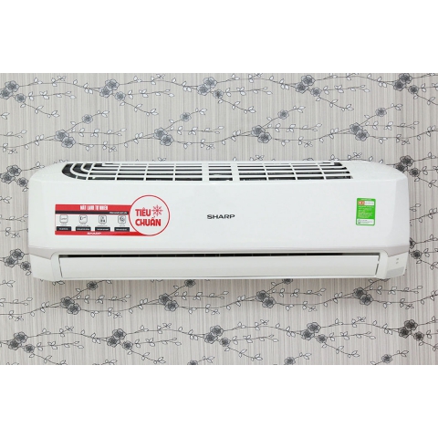 Máy lạnh Sharp 2 HP AH-A18SEW