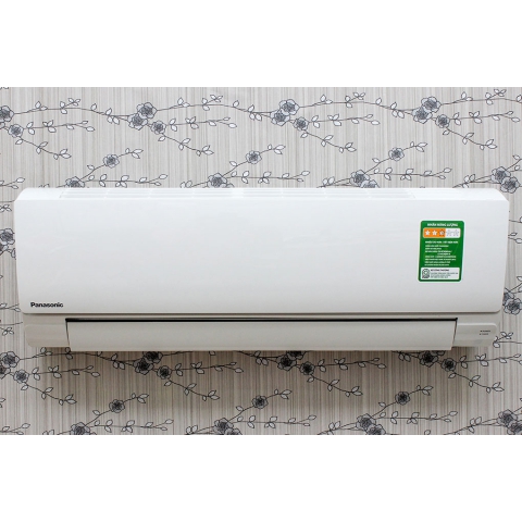 Máy lạnh Panasonic 1 HP CU/CS-KC9QKH-8