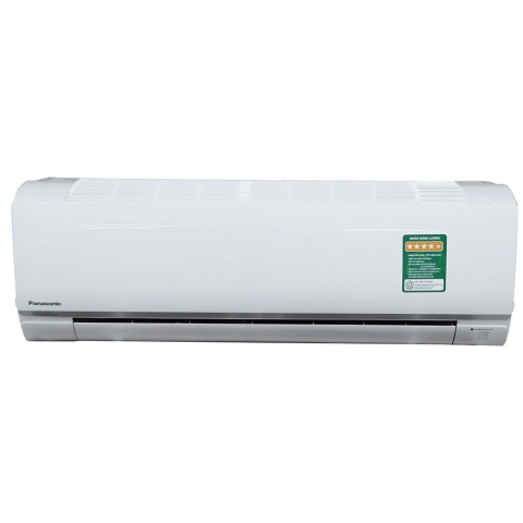Máy lạnh Panasonic Inverter 1.5 HP CU/CS-PU12TKH-8