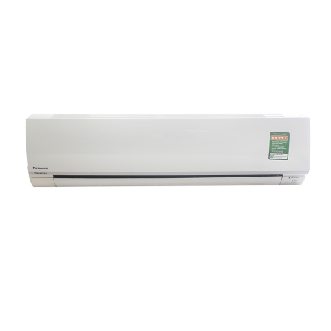 Máy lạnh Panasonic Inverter 2 HP CU/CS-PU18TKH-8
