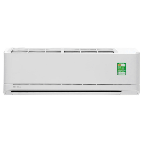 Máy lạnh Toshiba 1.0 HP RAS-H10QKSG-V
