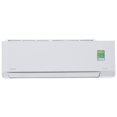 Máy lạnh Toshiba Inverter 1.5 HP RAS-H13PKCVG-V