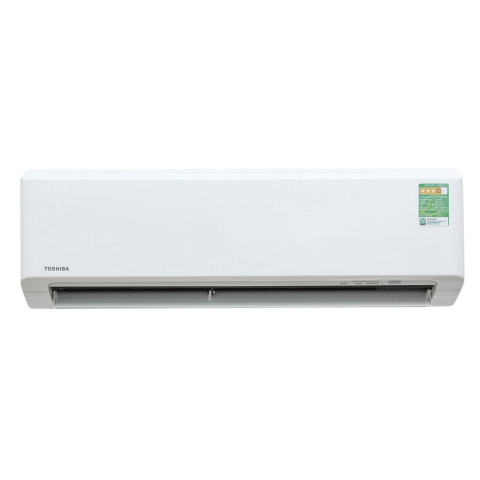 Máy lạnh Toshiba 1.5 HP RAS-H13S3KS