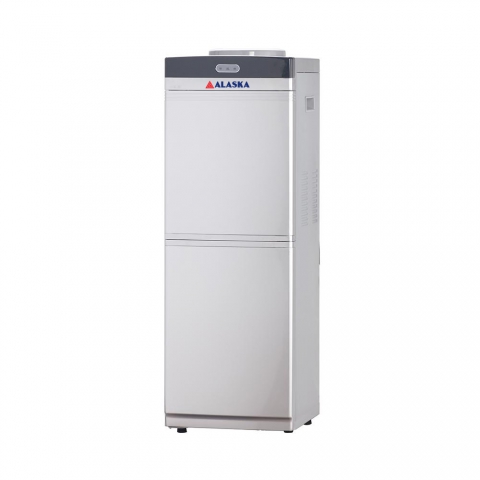 Máy nóng lạnh không có ngăn lạnh Alaska R48