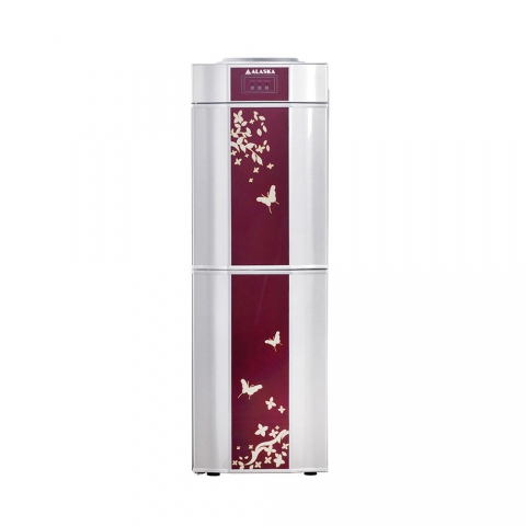 Máy nước uống nóng lạnh Alaska R81