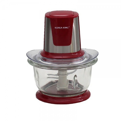 Máy xay thịt Korea King PMC-15B/R/G