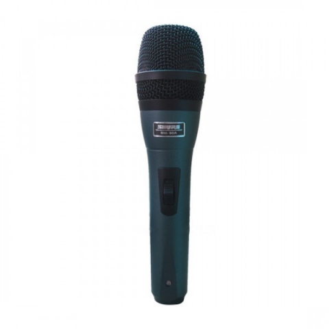 MICRO SHURE SM-90A