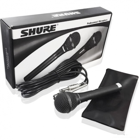 MICRO SHURE 959