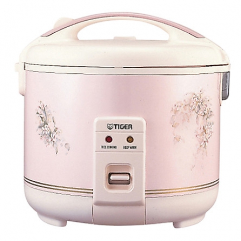 NỒI CƠM CÀI TIGER JNP-1800(1,8 LÍT)