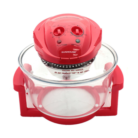 NỒI NƯỚNG  SUNHOUSE SH416