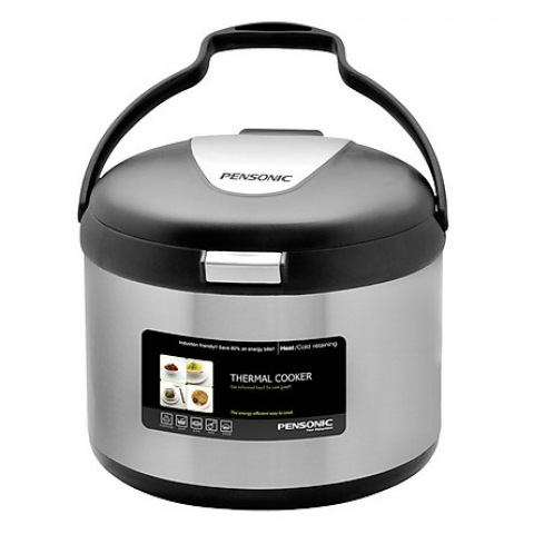 NỒI Ủ PENSONIC PTC-50 (5 LÍT)