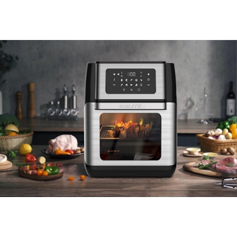 NỒI CHIÊN KHÔNG DẦU KALITE Q10