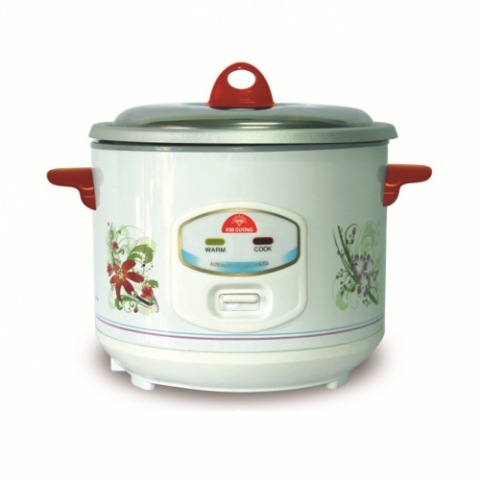 NỒI CƠM RỜI KIM CƯƠNG KC-1.5L(1,5 LÍT)