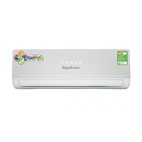 Điều hòa treo tường 1 chiều Nagakawa NS-C09TK 9000 BTU