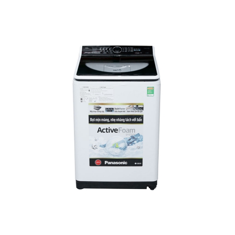 Máy giặt Panasonic 11.5 kg NA-F115A5WRV