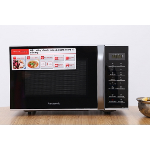 LÒ VI BA PANASONIC NN-GT35HMYUE(23 LÍT)