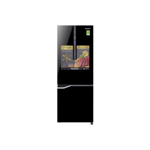 Tủ lạnh Panasonic Inverter 290 lít NR-BV328GKV2