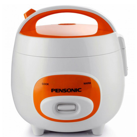 NỒI CƠM CÀI PENSONIC PSR-1004 (1.0L)
