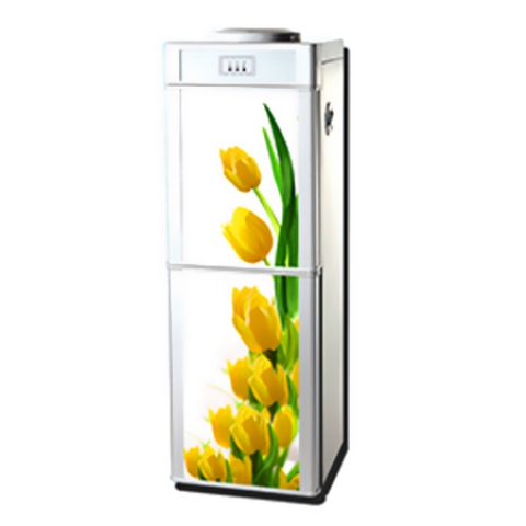 Máy Làm Nước Nóng Lạnh ALASKA R90